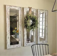 25 Must Try Rustic Wall Decor Ideas Featuring The Most Amazing Intended Imperfections Farmhouse Kitchen Decor Decor Farm House Living Room