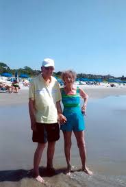 James P. Sherfey Obituary