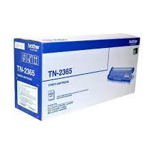 Brother laserjet cartridge refill tn2365 cartridge refill karne ka tarika. Brother Tn 2365 Original Toner Cartridge Box Pack Printer Point