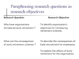 We did not find results for: 3 Formulating A Research Problem Learning Objectives 1