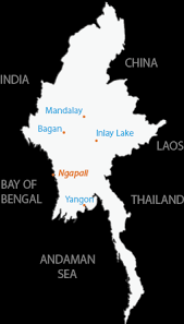 Myanmar graphic is an amazing place for free myanmar vectors, graphics and illustrations. Download Hd Location Map Myanmar Map Vector Transparent Png Image Nicepng Com