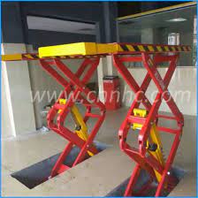 Maybe you would like to learn more about one of these? Hydraulic Car Scissor Lift With Inground Installation Ce Car Lifts China Scissor Lift Hydraulic Car Lift Made In China Com