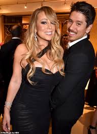In the trailer for the season, bryan seems to be in close proximity of mariah a lot, leading her staffers. Mariah Carey Shows Off Culinary Skill As She Makes Cake For Boyfriend Bryan Tanaka S 37th Birthday Readsector