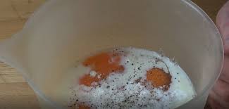 Kalo telur rebus tawar, males jadinya. Omelet Dalam Tin Muffin Omelet Dalam Tin Di Dalam Ketuhar