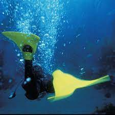 Pro Force Fin Force Fin Force Finned Special Forces