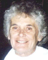 Beverly Kain Obituary (2007)
