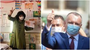 Ministrul demis al educației, sorin cîmpeanu, a declarat la digi24, că deși există cazuri de î . Sorin Cimpeanu Despre Profesoara AmeninÈ›atÄƒ Cu Moartea DupÄƒ Ce Le A Vorbit De Covid Copiilor A