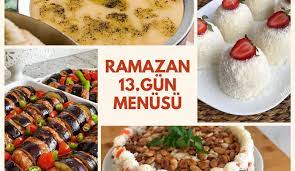 Türk mutfağının en sevilen tariflerinden biri olan mercimek çorbasını evde tam kıvamında yapmak aslında çok kolay. Ramazan 13 Gun Menusu Yesil Mercimek Corbasi Kofteli Patlican Bademli Pilav Yalanci Tavuk Gogsu