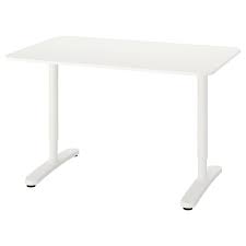 Hygiene schutzwand eco zum stellen / hängen bei gastprodo online kaufen. Bekant Schreibtisch Weiss Ikea Deutschland