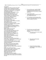Sept 11 Poems