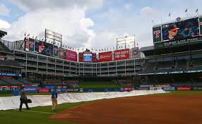 Make sure you turn it all the way up. Texas Rangers What I Ll Miss Most About Globe Life Park
