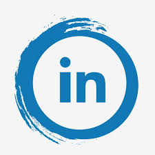 Linkedin Icon Logo Linkedin Icons Logo Icons Linkedin Logo Png And Vector With Transparent Background For Free Download Instagram Logo Logo Facebook Social Media Icons