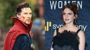 Боевик, научная фантастика, фильм ужасов. Doctor Strange 2 Emma Watson To Join The Mcu As Clea Flash News