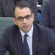 Carillion collapse: CEO 'wishes' he'd acted sooner while finance chief  denies being 'asleep at the wheel'