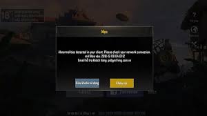 Cảnh Bao Chơi Song Song Pubg Vn Va Bản Quốc Tế Bị Khoa Tai Khoản