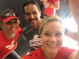 Career day at HMS was a success thanks to volunteers