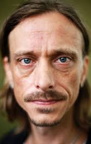 Mackenzie Crook