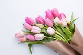 Try it before you buy it. Last Minute Mother S Day Gift 20 Stem Bunch Of Tulips For 10