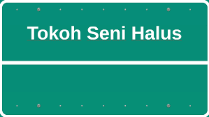 Beliau merupakan tokoh silat yang sangat disegani dalam dunia persilatan di dalam negara mahupun. Tokoh Seni Halus By Tahzir Shauqi