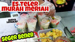 We did not find results for: Es Teler Alpukat Murah Meriah Seger Pakai Gula Asli Kuliner Surabaya 2020 Youtube