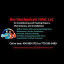 Bro Mechanicals HVAC LLC