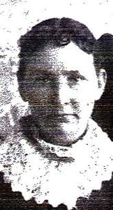 Mariah Belle Maple Wallen (1865-1942)