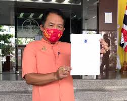 Jun 08, 2021 · นายศรีสุวรรณ กล่าวต่อว่า การกระทำดังกล่าวอาจเข้าข่ายการละเมิดสิทธิและเสรีภาพตามที่รัฐธรรมนูญ 2560 บัญญัติ และอาจละเมิดส่วนบุคคลของผู้ใช้แอ. Yfkwmddasaqhhm