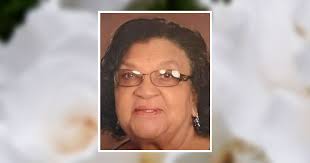 Grace Mae Rutherford Obituary August 27, 2024