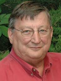 Obituary information for Robert H. Burgin