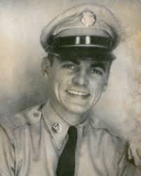 Obituary for Frederick James Martin