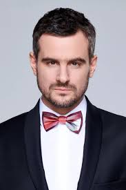 Antoni pawlicki is an actor. Antoni Pawlicki Profile Images The Movie Database Tmdb