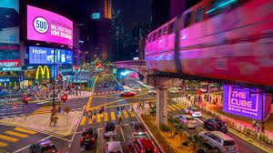 Gambar bukit bintang jogja gunungkidul. Bukit Bintang Tourist Hub For Those From China Middle East Se Asia News Top Stories The Straits Times