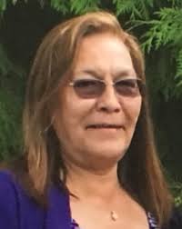 Judith "Judy" Bird Obituary