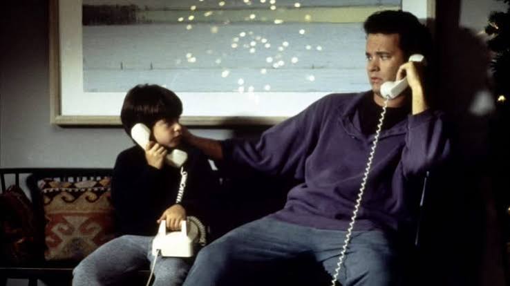 SLEEPLESS IN SEATTLE - American Cinematheque