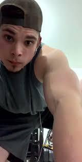 Cade Montgomery's Video