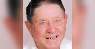 Thomas Resop Obituary