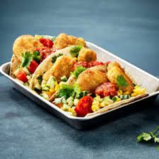 Handla kronfågel nuggets kyckling frysta 440g billigt online. Kronfagel Fixar Middagen Pa Bara 15 Minuter Du I Fokus