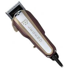 Les nombreuses hauteurs de coupe de 0,4 à 10 mm. Tondeuse A Barbe Et Cheveux Legend De Wahl Rasage Classique