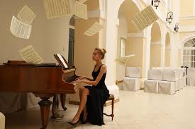 Chateau de Charme :: Shootparty