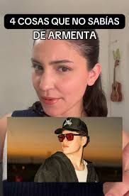 4 COSAS QUE NO SABÍAS DE ARMENTA #armenta #dejame #streetmob #fuerzaregida  #nuevamusica #karelydenis