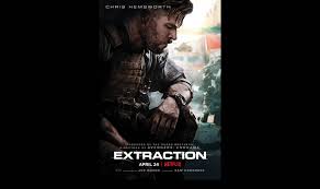 So, i'm guessing everyone has already watched. Randeep Hooda Is The Only Silver Lining In Extraction The Sunday Guardian Live