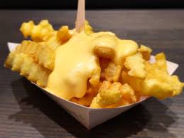 Vanilla is 580 calories, the other two 590. Shake Shack New York The Pursuit Of Food Perfection
