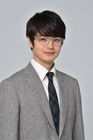 瀬戸康史 櫻井翔主演ドラマ出演決定 僕が変わるきっかけにもなり得る モデルプレス 瀬戸康史 瀬戸 モデル