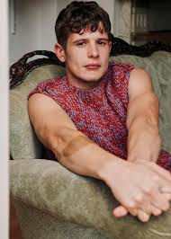 Boys By Girls | Shaun Thomas by Rebecka Slatter