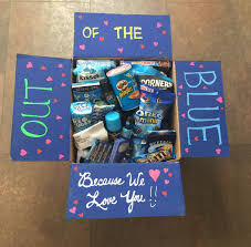 Handmade Birthday Gift For Bff Care Package For My College Girl Creative Birthday Gifts Friend Birthday Gifts Bff Birthday Gift