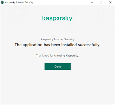 Kaspersky Internet Security 2020 Offline Installer