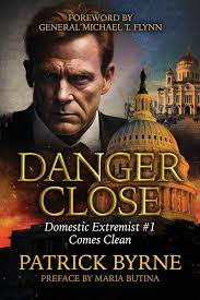 Danger Close: Domestic Extremist Threat... book