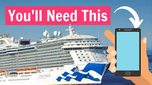 The Technology That Will Save The Cruise Industry Post Covid 19 Emma Cruises