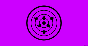 Naruto shippuden wallpaper hd new tab. 529540 Anime Purple Rinnegan Naruto Minimalist Naruto Wallpaper Mocah Hd Wallpapers