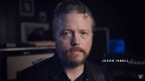 Jason Isbell Appears On 'Ernie Ball: String Theory'